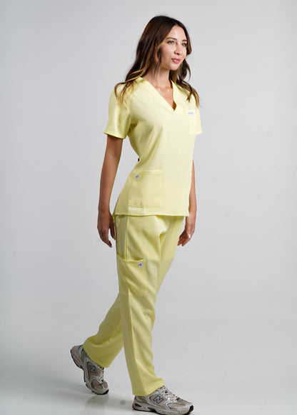 Capri - Jaune Col V