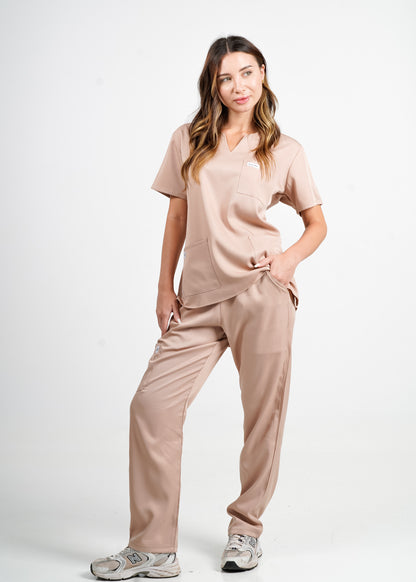 Doha - Beige Col V