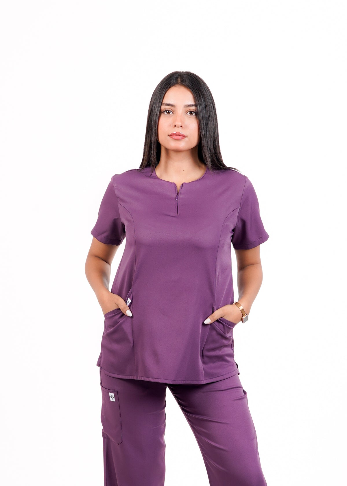 Easy Muse – Wide leg Pyjama