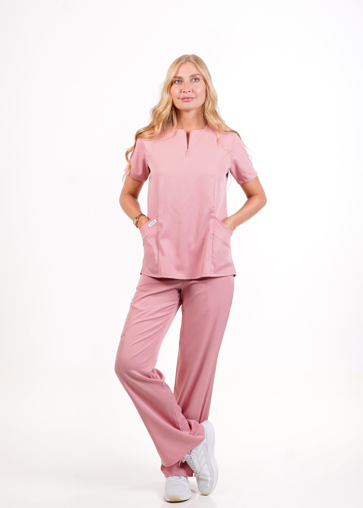 Easy Dream – Wide leg Pyjama