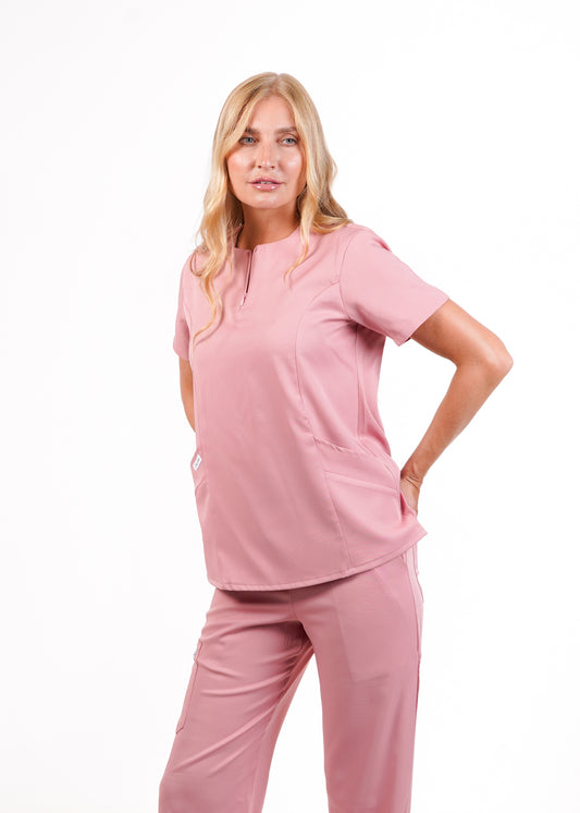 Easy Dream – Wide leg Pyjama