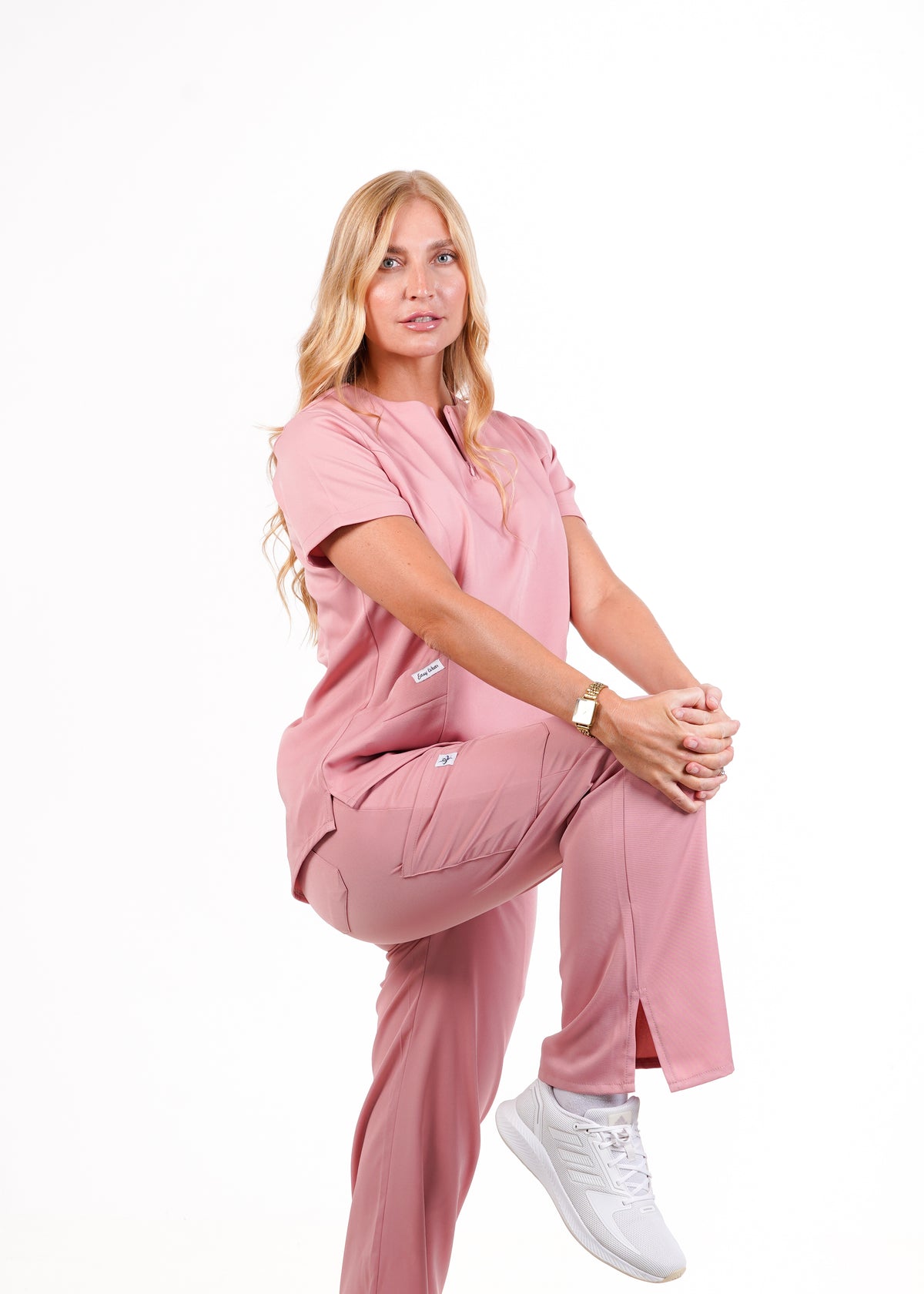 Easy Dream – Wide leg Pyjama