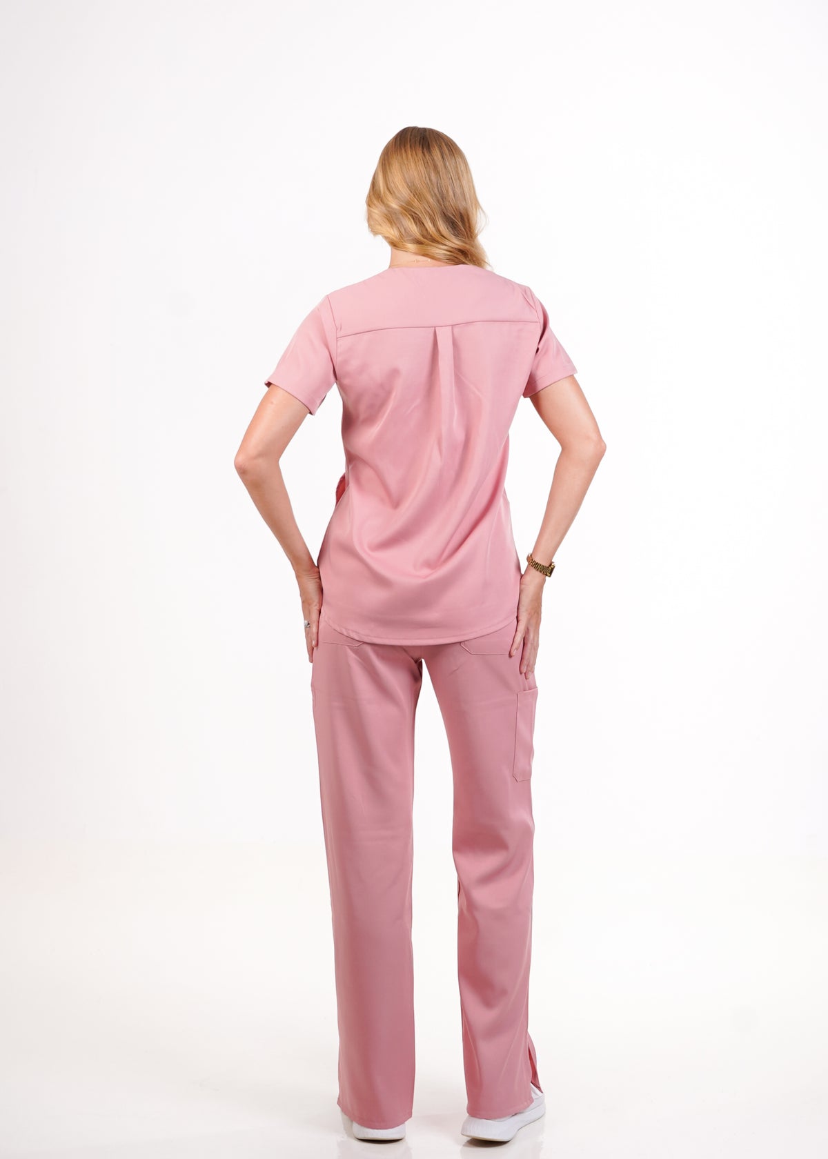 Easy Dream – Wide leg Pyjama