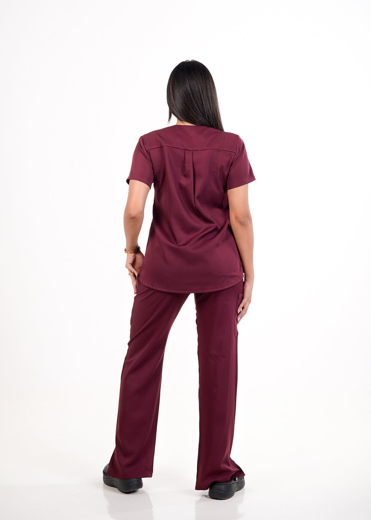 Easy Amour – Wide leg Pyjama