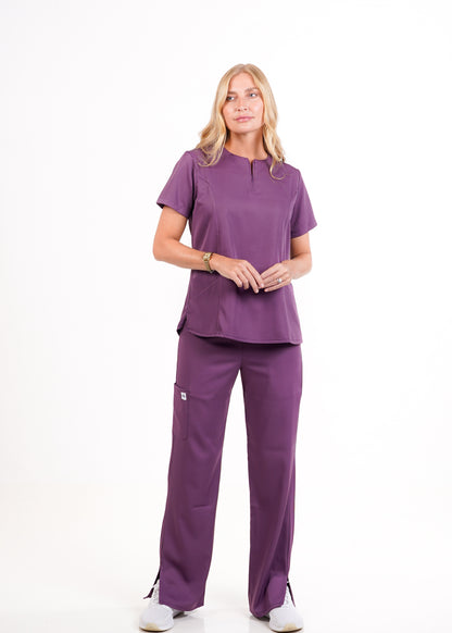 Easy Muse – Wide leg Pyjama