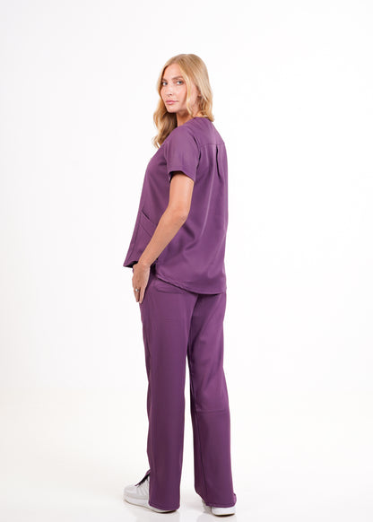 Easy Muse – Wide leg Pyjama
