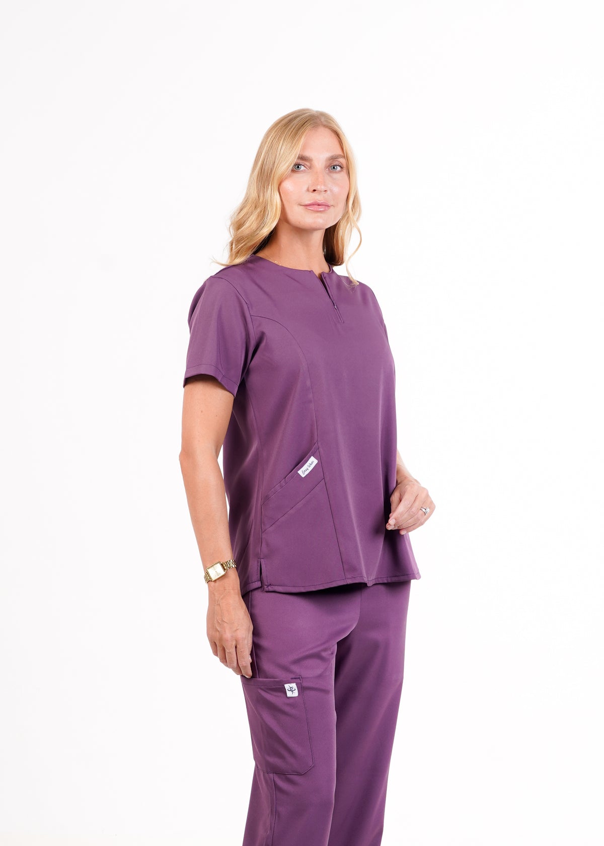 Easy Muse – Wide leg Pyjama