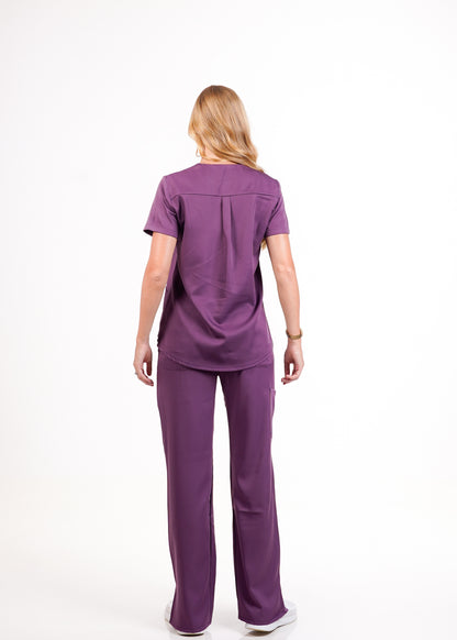 Easy Muse – Wide leg Pyjama