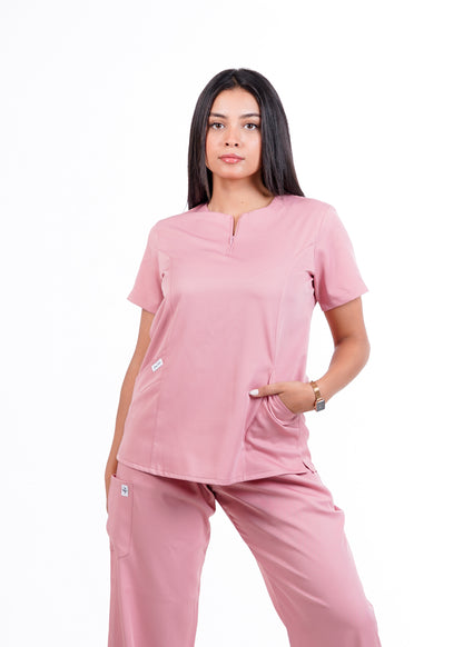 Easy Dream – Wide leg Pyjama