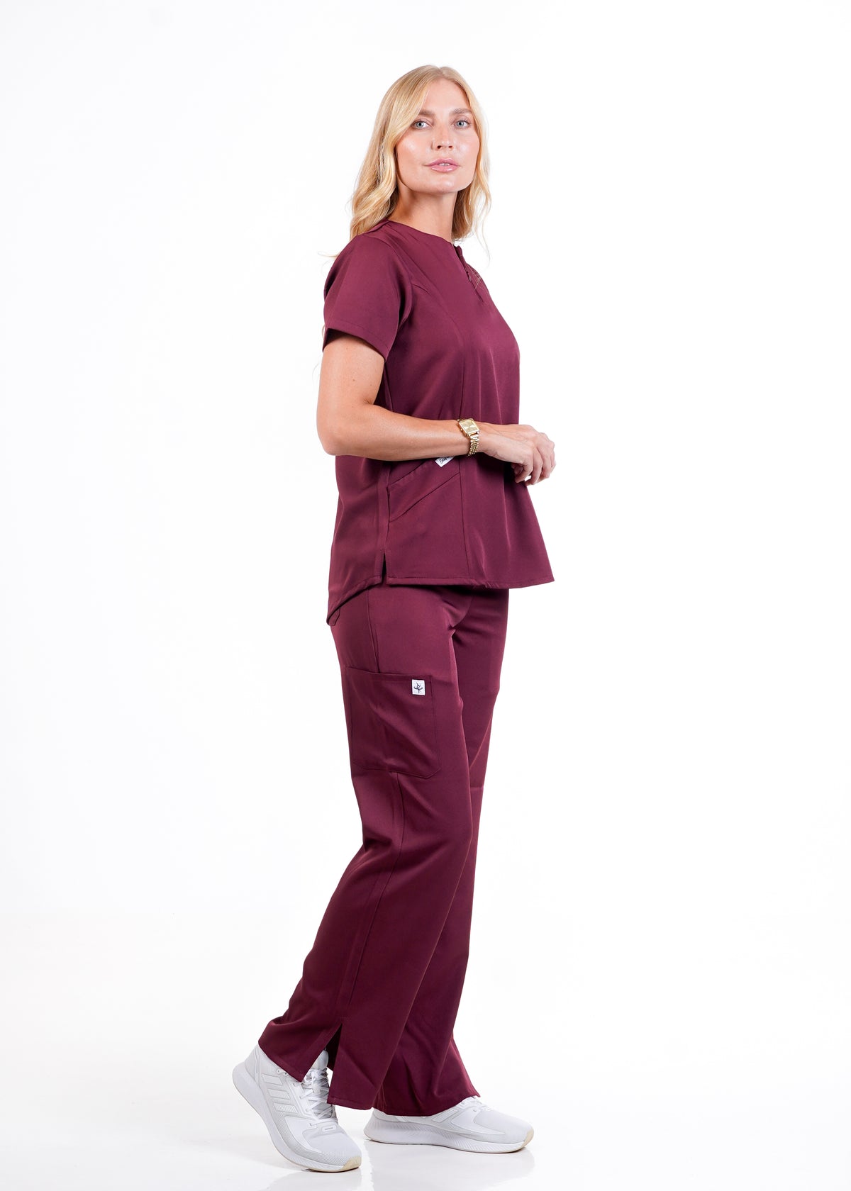 Easy Amour – Wide leg Pyjama