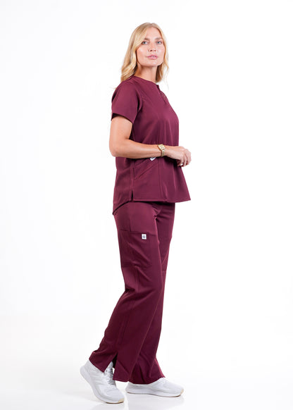 Easy Amour – Wide leg Pyjama