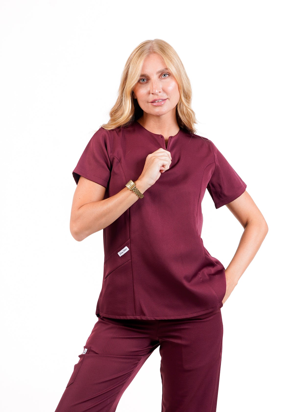 Easy Amour – Wide leg Pyjama