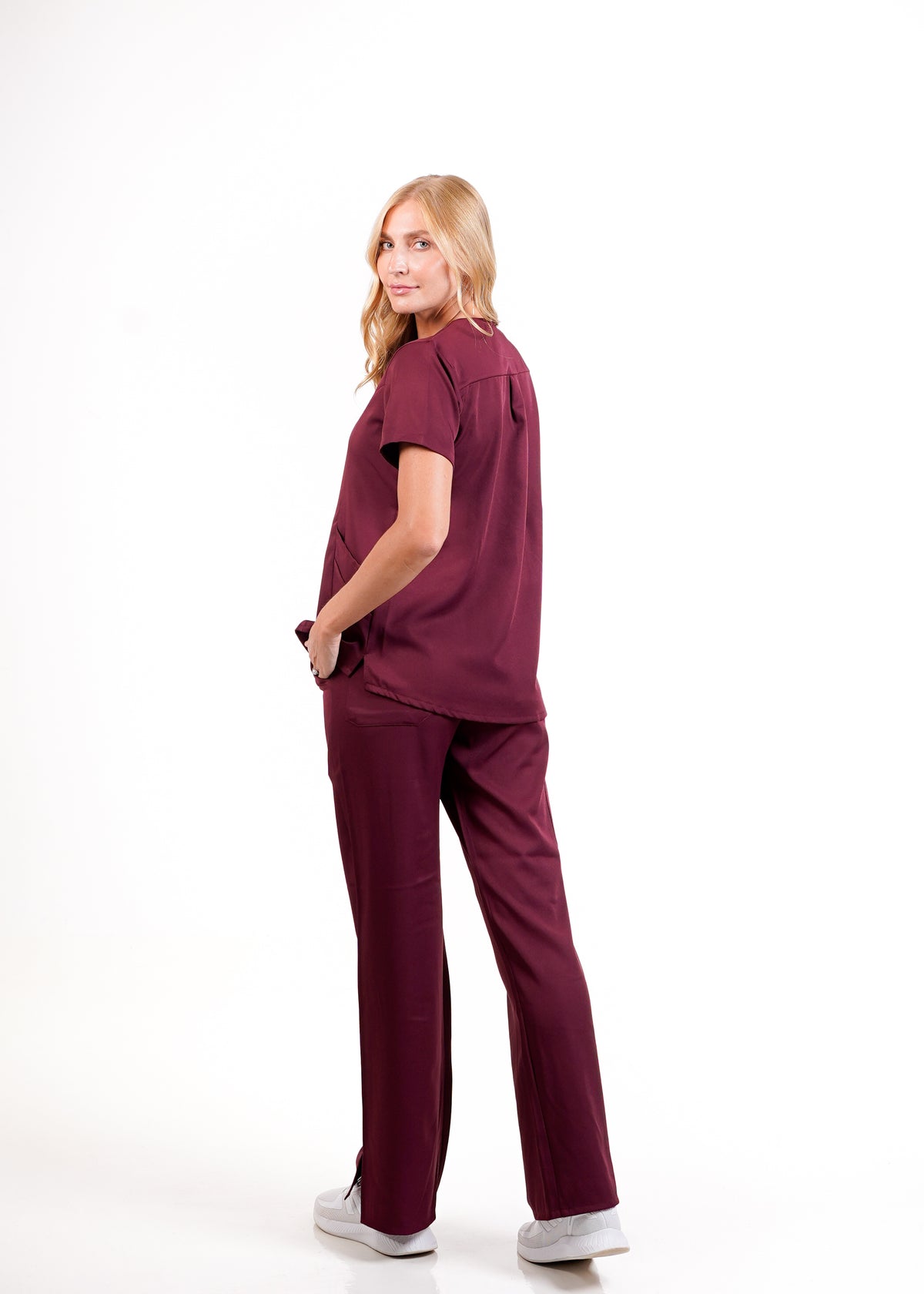 Easy Amour – Wide leg Pyjama