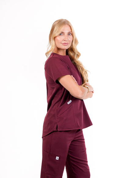 Easy Amour – Wide leg Pyjama