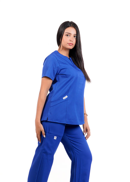 Easy Chic – Wide leg Pyjama