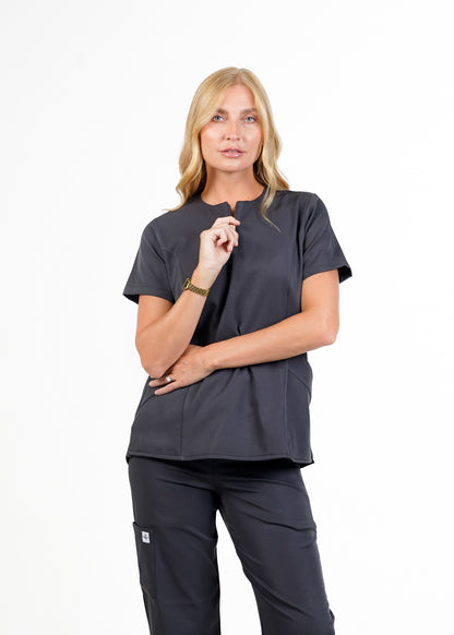 Easy Velvet – Wide leg Pyjama