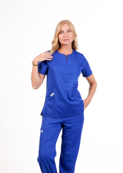 Easy Chic – Wide leg Pyjama