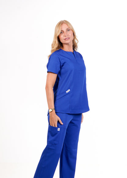 Easy Chic – Wide leg Pyjama