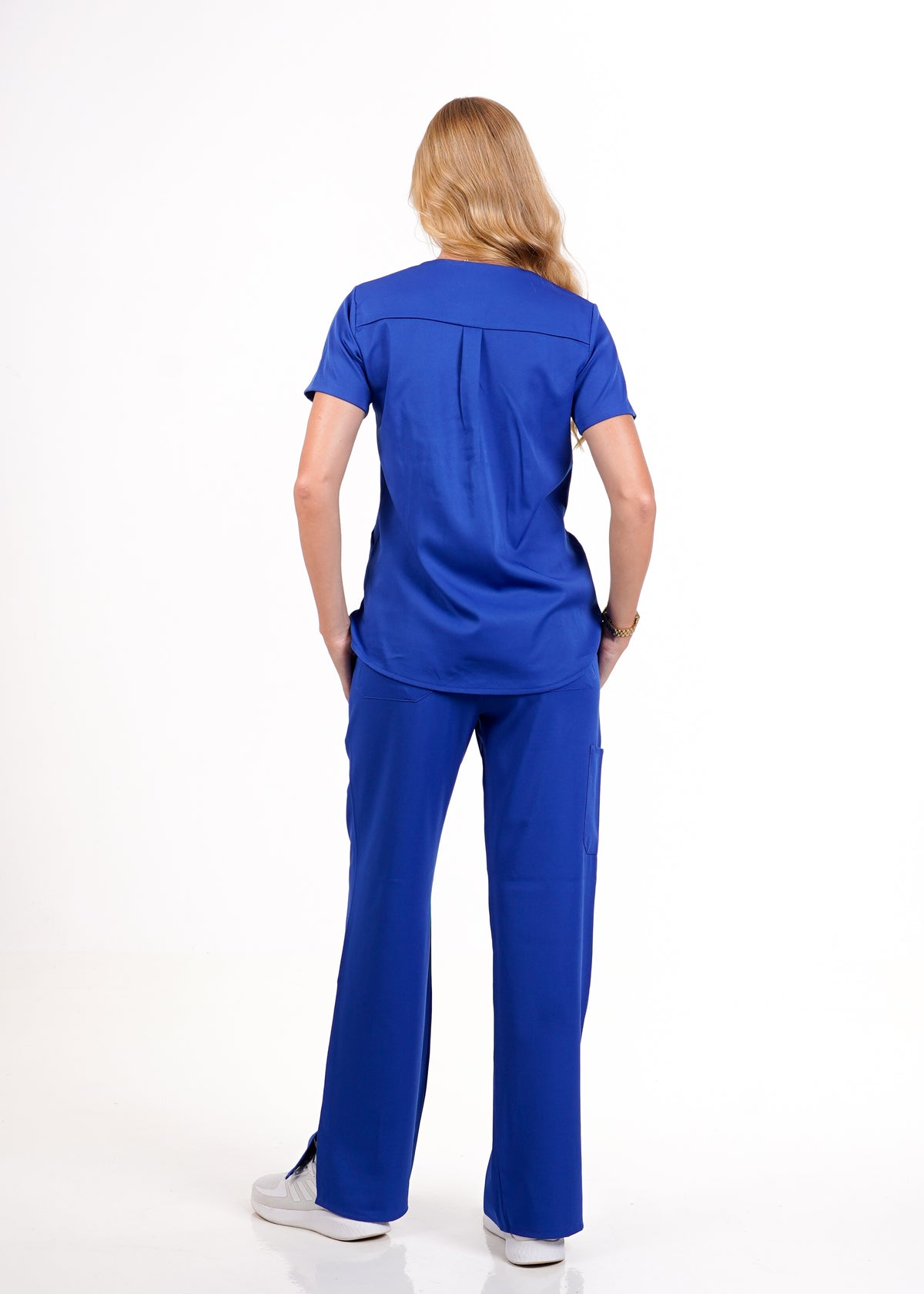 Easy Chic – Wide leg Pyjama
