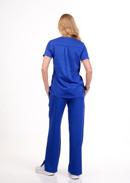 Easy Chic – Wide leg Pyjama