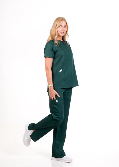 Easy Serena – Wide leg Pyjama