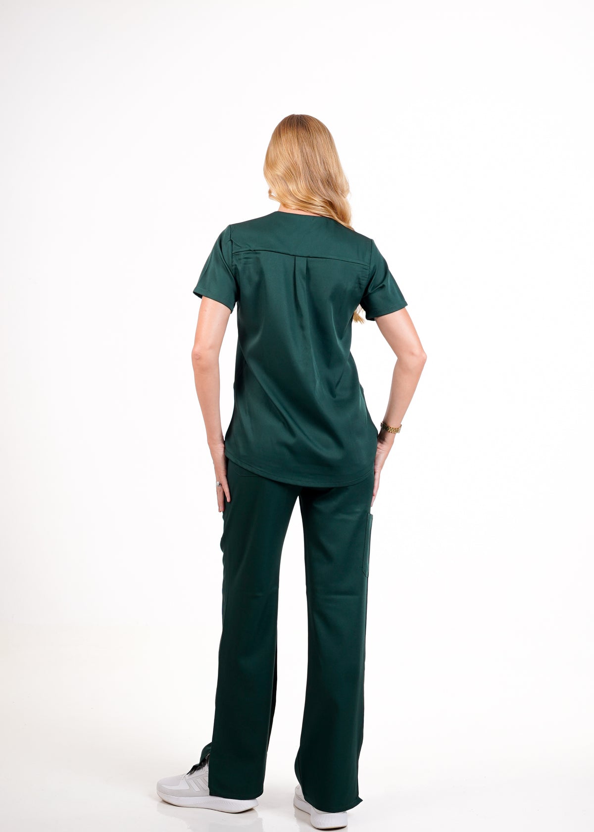 Easy Serena – Wide leg Pyjama