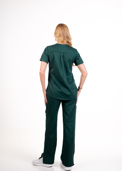 Easy Serena – Wide leg Pyjama