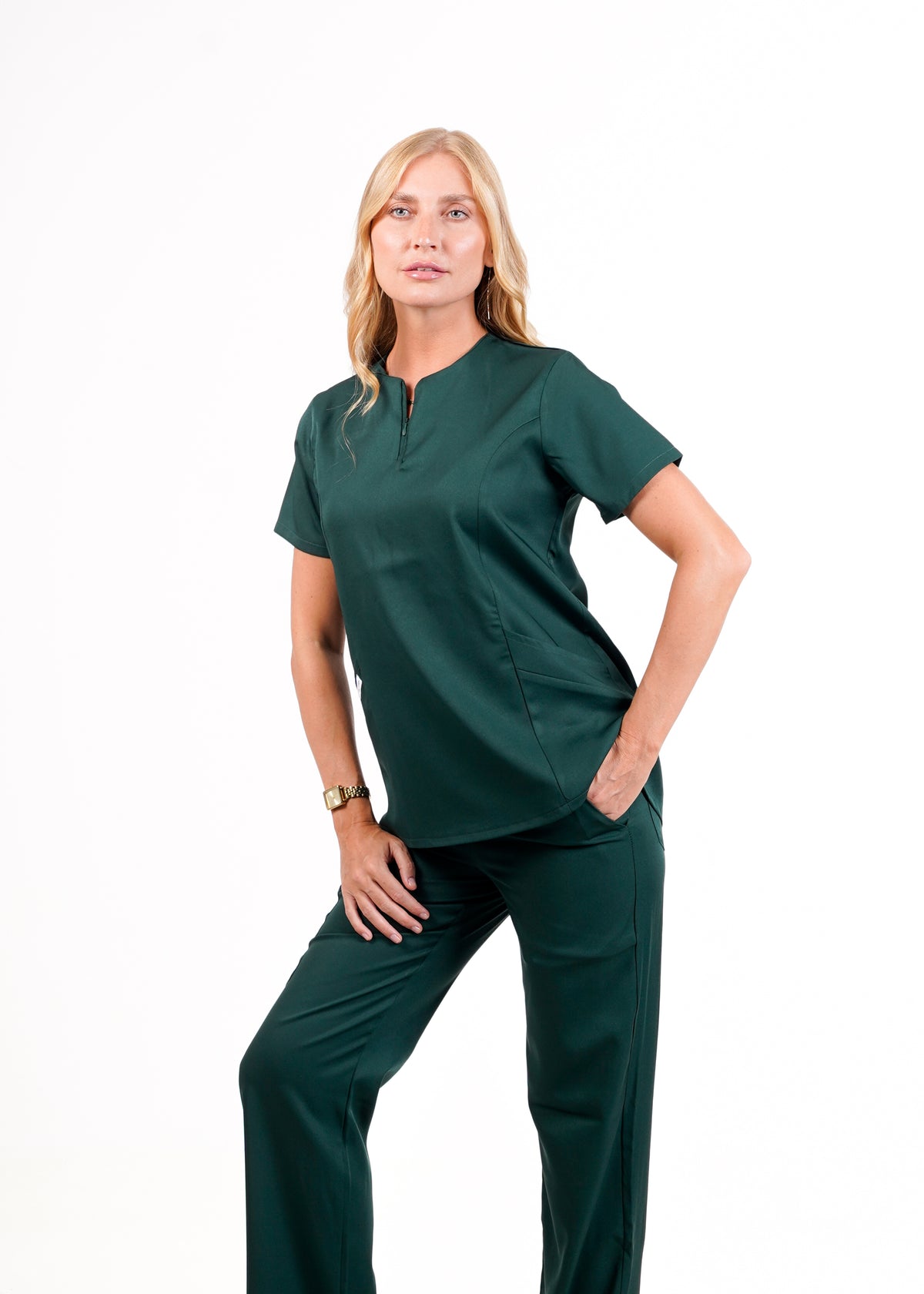 Easy Serena – Wide leg Pyjama