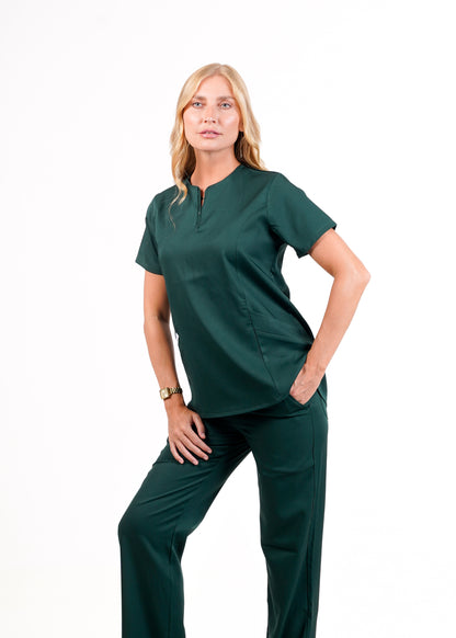 Easy Serena – Wide leg Pyjama