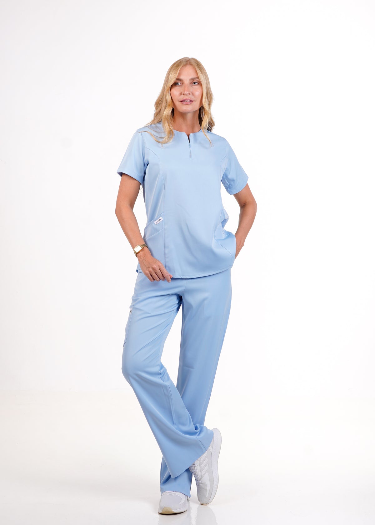 Easy Flow – Wide Leg Pyjama
