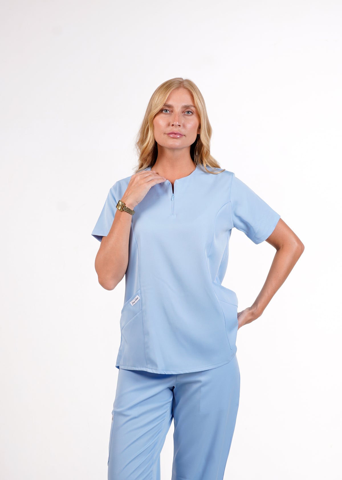 Easy Flow – Wide Leg Pyjama