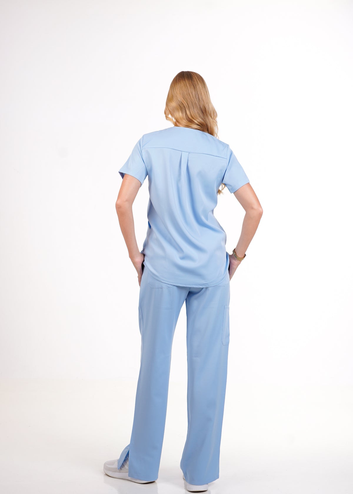 Easy Flow – Wide Leg Pyjama