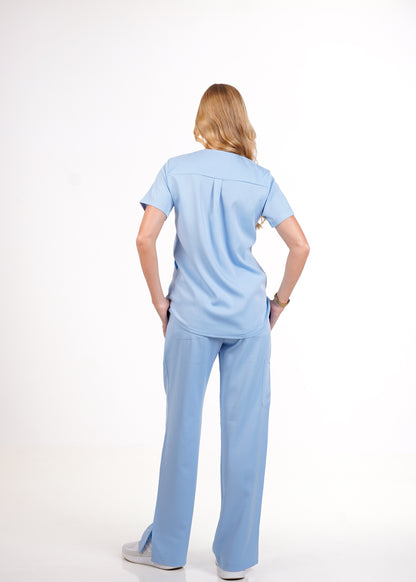Easy Flow – Wide Leg Pyjama
