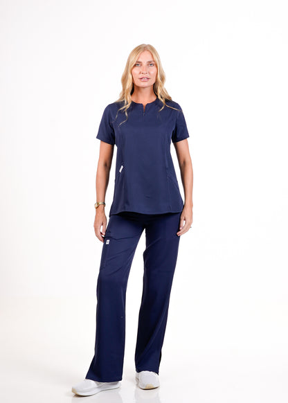 Easy Élégance – Wide leg Pyjama