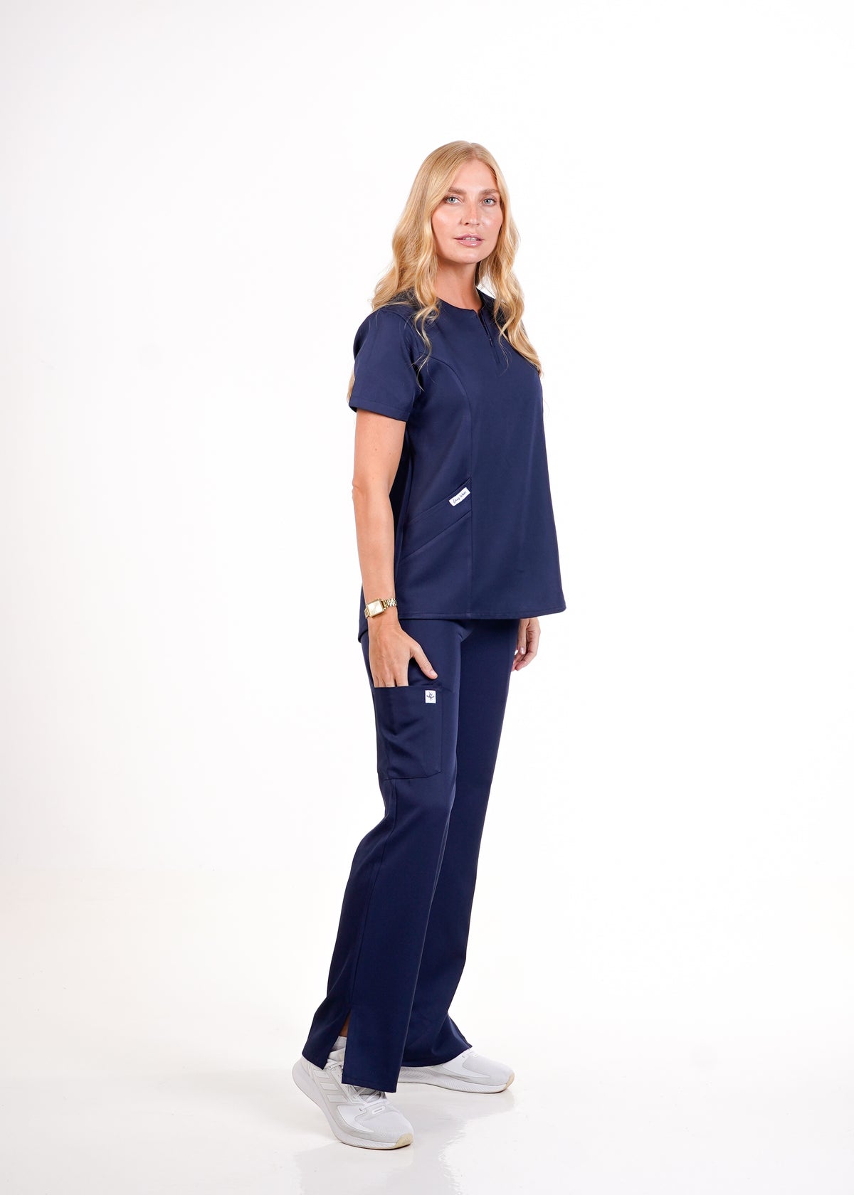Easy Élégance – Wide leg Pyjama