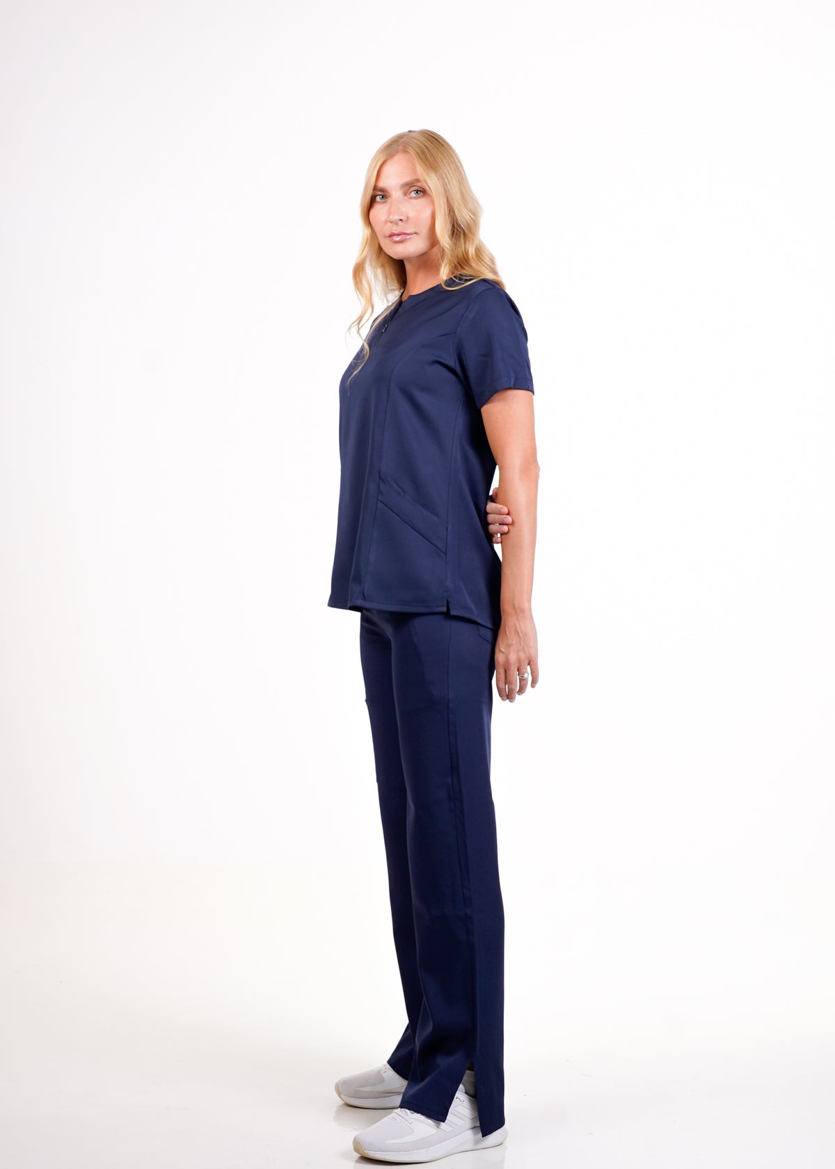 Easy Élégance – Wide leg Pyjama