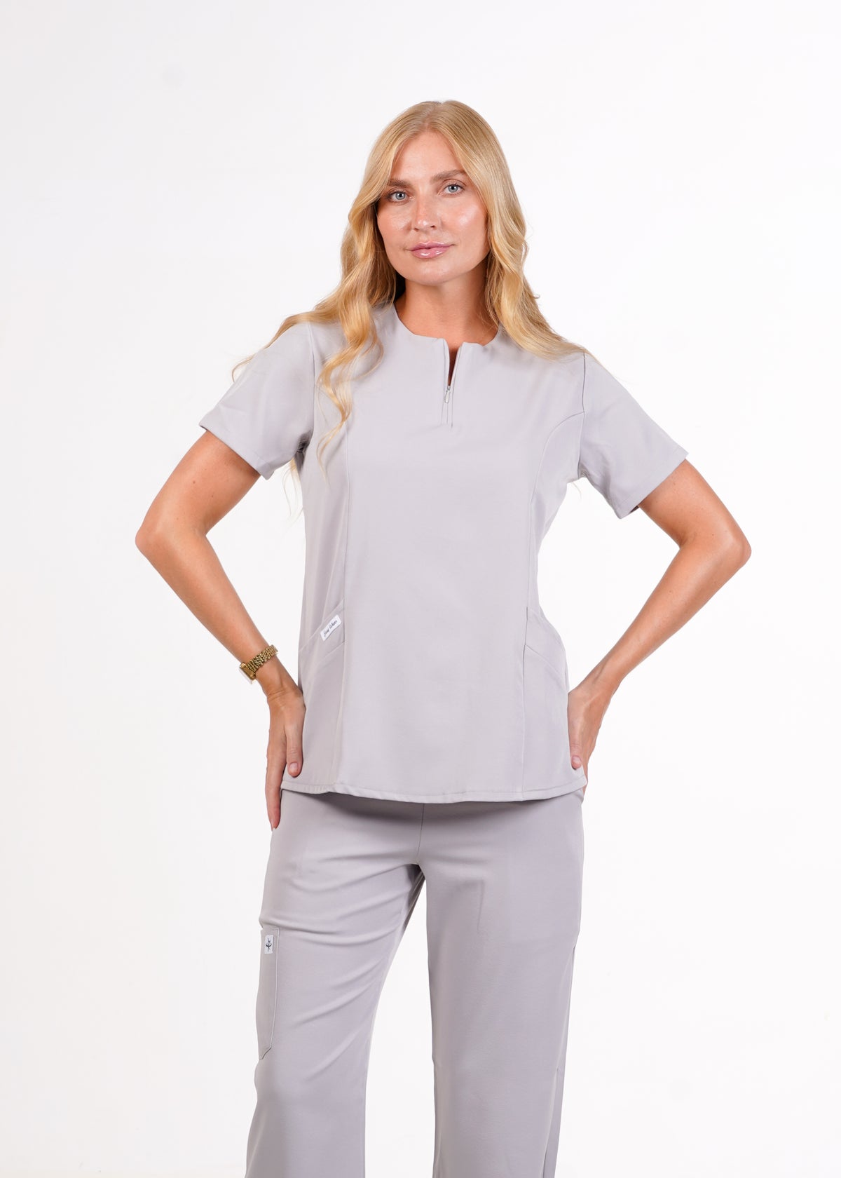 Easy Luna – Wide leg Pyjama