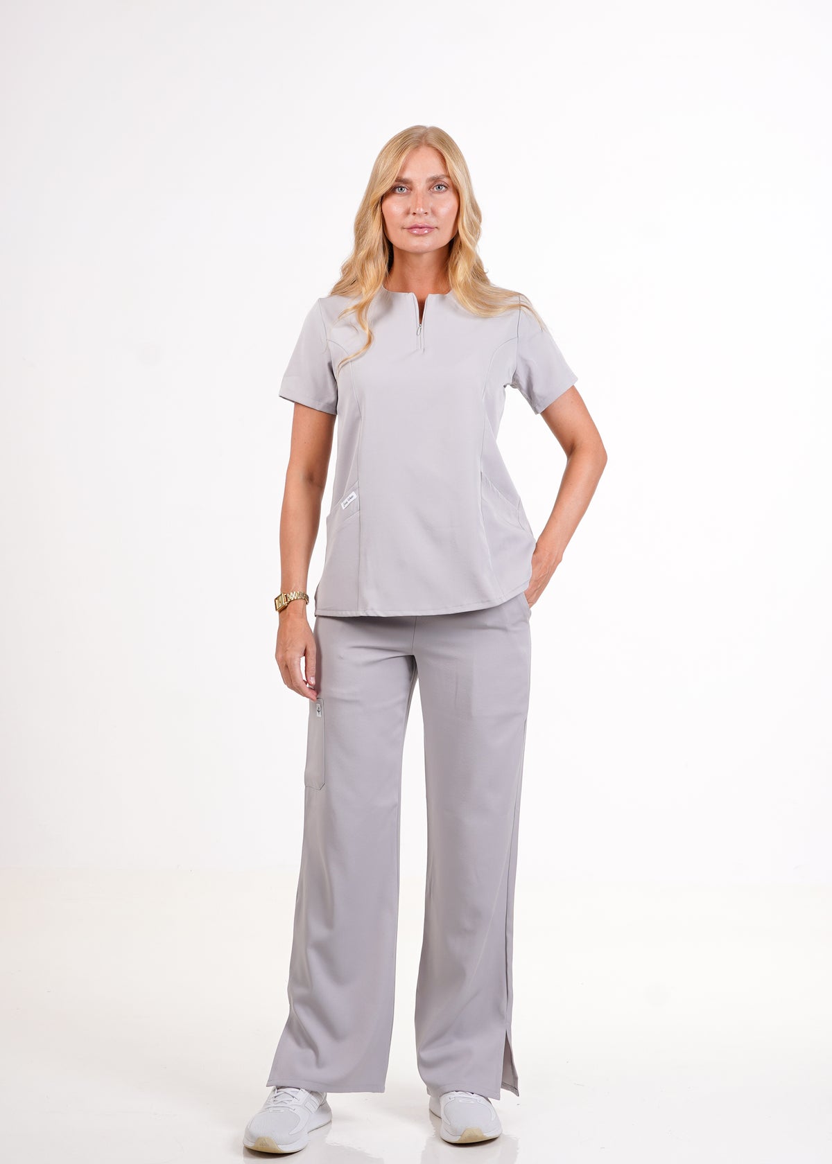 Easy Luna – Wide leg Pyjama