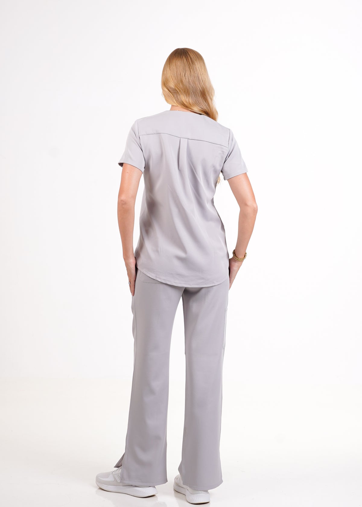 Easy Luna – Wide leg Pyjama