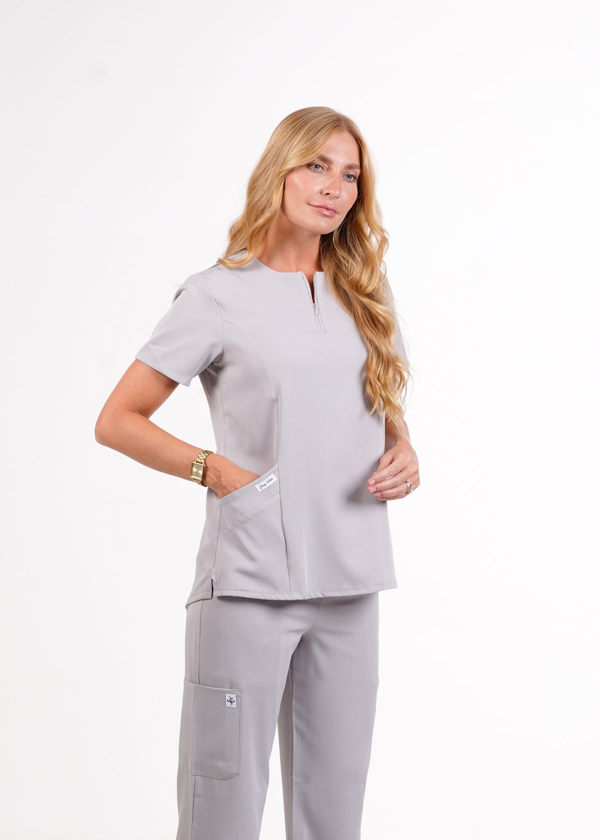 Easy Luna – Wide leg Pyjama
