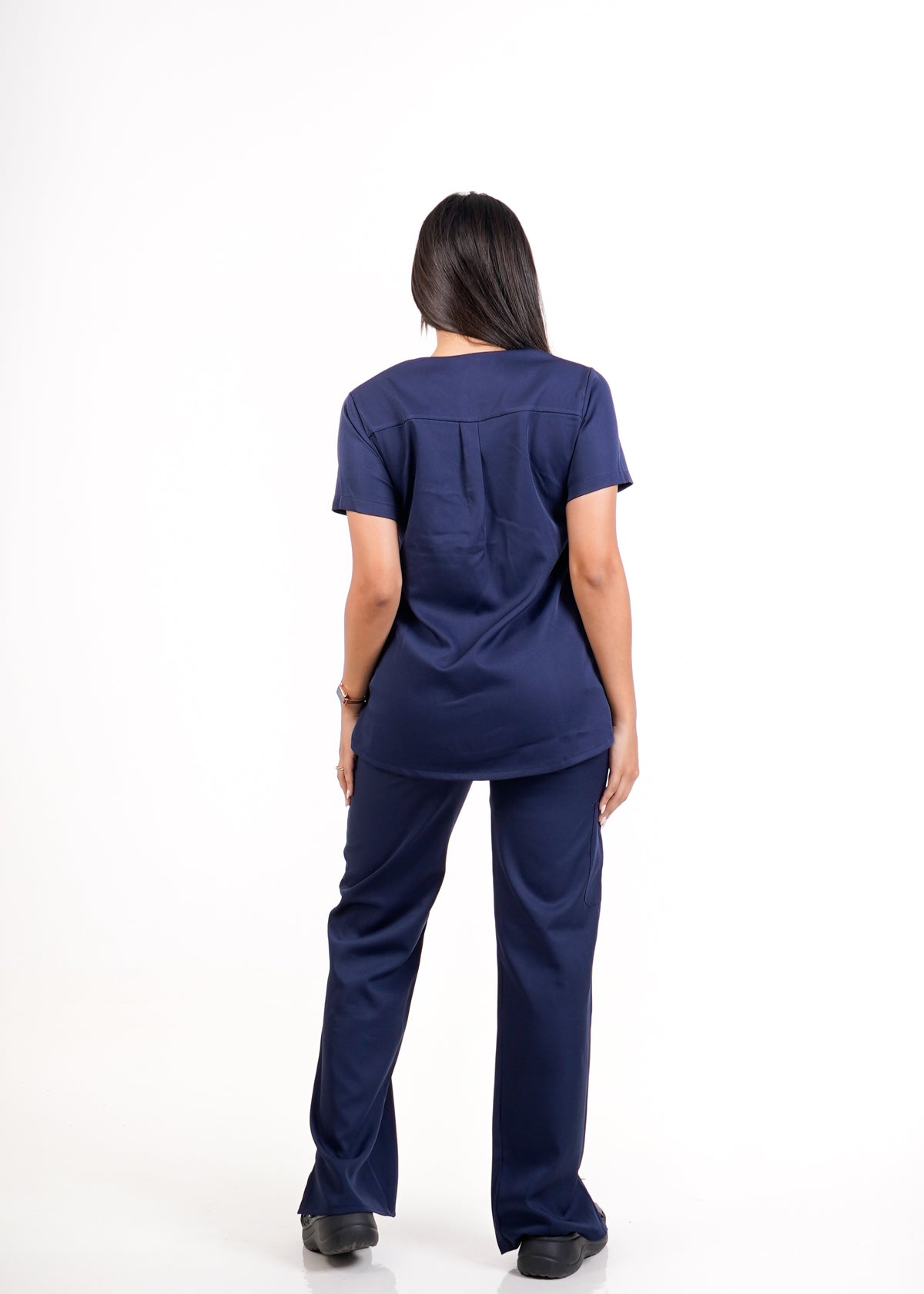 Easy Élégance – Wide leg Pyjama