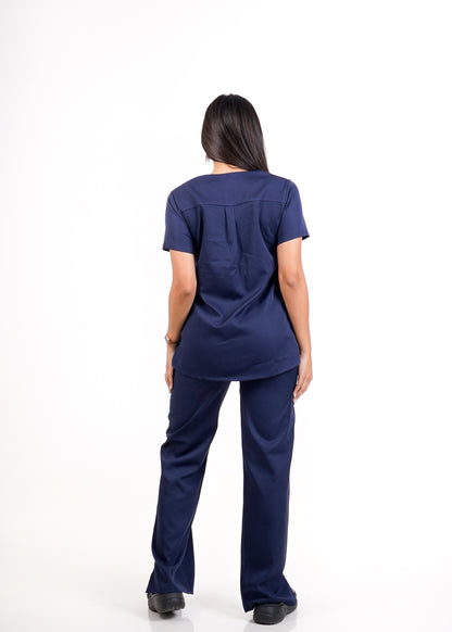 Easy Élégance – Wide leg Pyjama