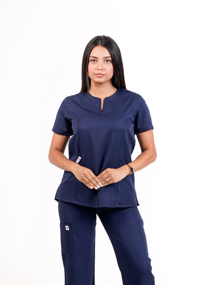 Easy Élégance – Wide leg Pyjama