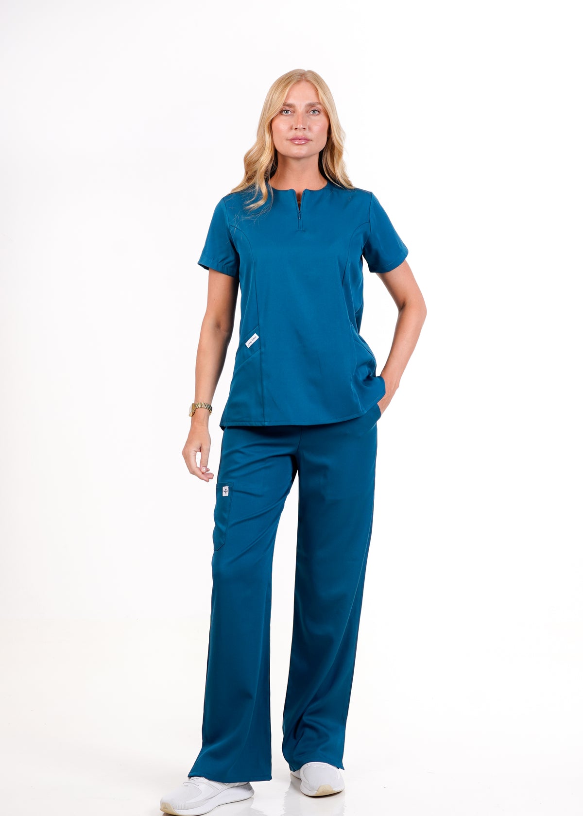Easy Élixir – Wide leg Pyjama
