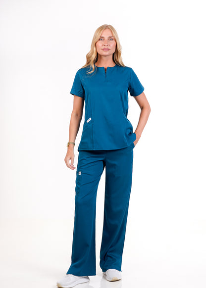 Easy Élixir – Wide leg Pyjama