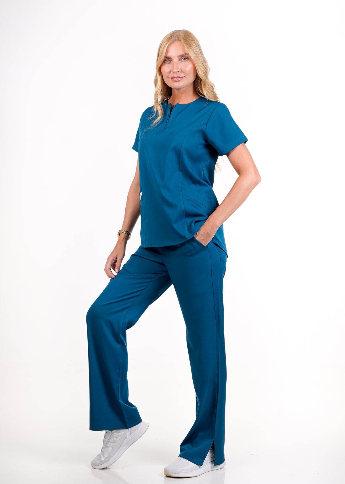 Easy Élixir – Wide leg Pyjama