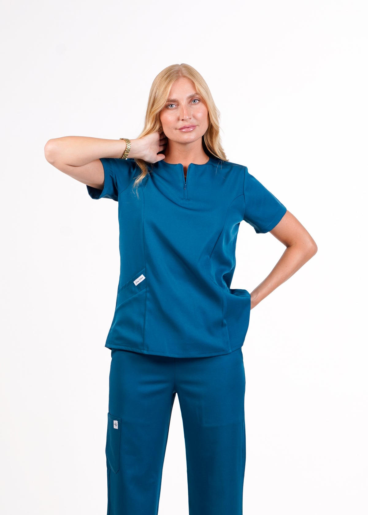Easy Élixir – Wide leg Pyjama