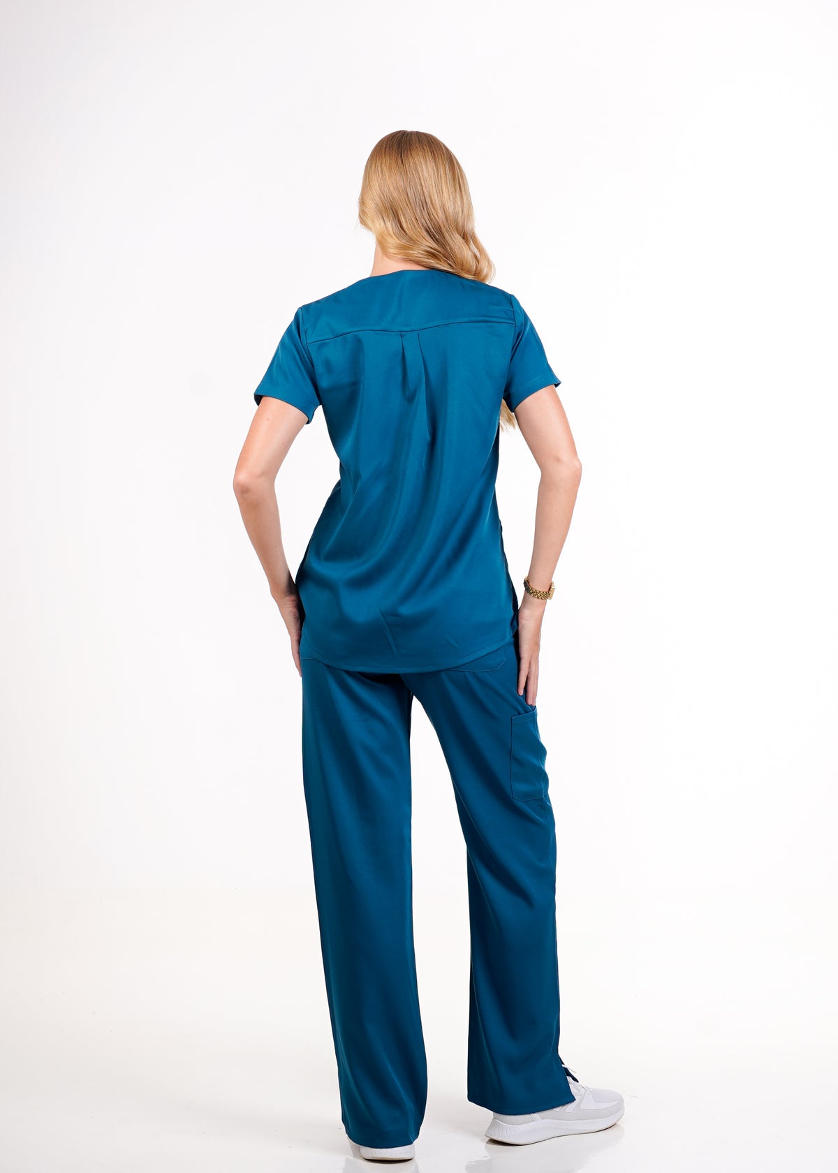 Easy Élixir – Wide leg Pyjama