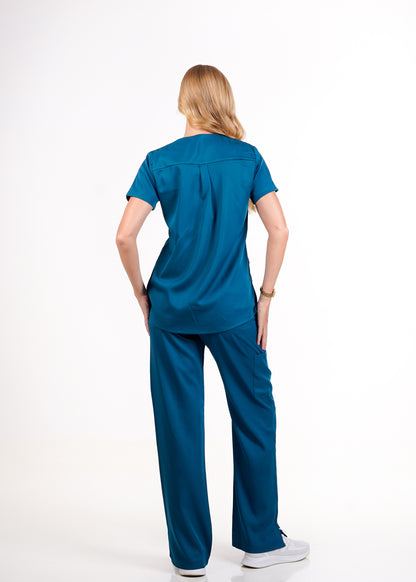 Easy Élixir – Wide leg Pyjama