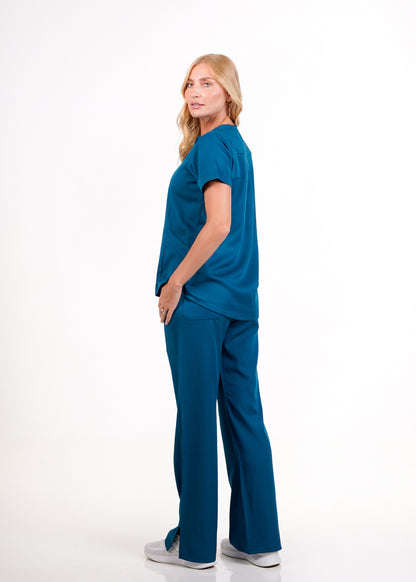 Easy Élixir – Wide leg Pyjama